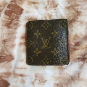 Men wallet